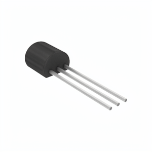 MPSA56,116 Transistors TO-226-3, TO-92-3 Formed Leads Buy Online Electronic Components Original One Stop Service - Product Image 1