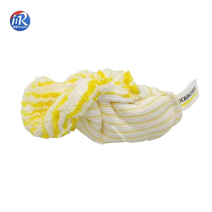 Piezas de repuesto para mopa de tela, mopa de vapor, limpiador de suelo, almohadilla de vapor, cubierta de tela - Product Image 5