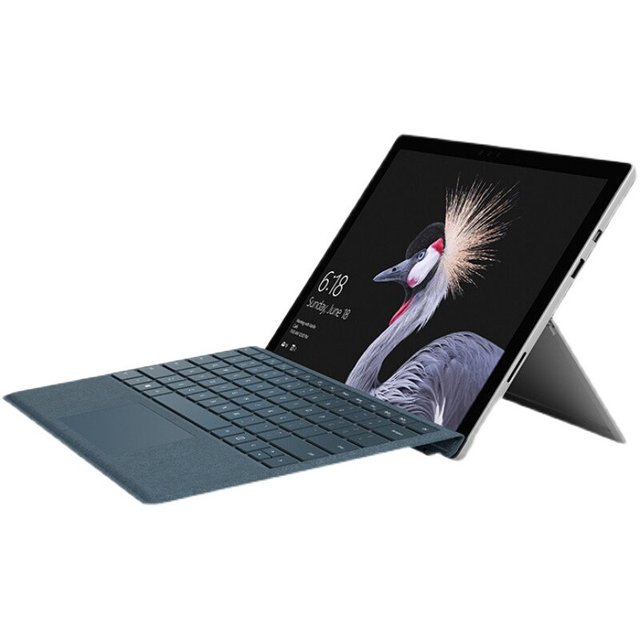 Surface Pro4 I5-6300U 1TB 8GB Tablet Touchscreen Computer 2-in-1