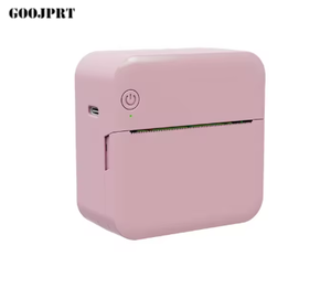 <span class=keywords><strong>Imprimante</strong></span> thermique de poche <span class=keywords><strong>portable</strong></span> <span class=keywords><strong>mini</strong></span> <span class=keywords><strong>pas</strong></span> chère pour batterie 1200 mAh, impression d'étiquettes <span class=keywords><strong>photo</strong></span> haute résolution sans encre, en stock - Product Image 5
