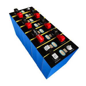 Литий-ионные батареи класса A 3,2 В, 200 А/230 А/В, Lifepo4, призматический элемент Lishen 200Ah LiFePo4 для ветровой солнечной энергии, гибридная система - Product Image 4