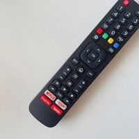 Télécommande universelle RM-L1335 Plus pour EN-2H27 de EN-2H27HS TV Hisense EN2B27 EN2X27HS EN2BB27H ER-22654