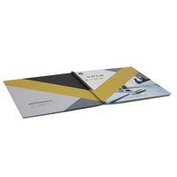 Service d'impression de livres de table à couverture rigide sur demande, impression sur papier fantaisie à reliure parfaite pour usage professionnel, fournisseur chinois en gros
