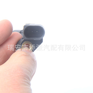 เซ็นเซอร์วัดความเร็วล้อ ABS WHT003857 7H0927803 สำหรับอะไหล่ทดแทนรถยนต์ Volkswagen Audi - Product Image 3
