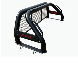 Barra Antivuelco 4X4 para Camioneta Estilo Nuevo, Apta para <span class=keywords><strong>Tundra</strong></span> Dodge <span class=keywords><strong>2019</strong></span> Ram 1500, Estilo Universal para Camioneta - Product Image 1