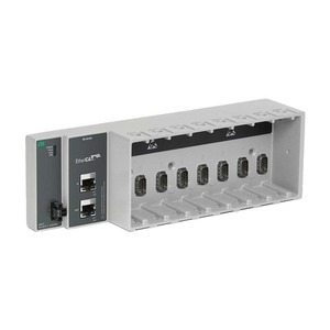 National Instruments CompactRIO 9145 Châssis électronique de mesure à 8 emplacements Zynq-7020 FPGA EtherCAT - Product Image 1