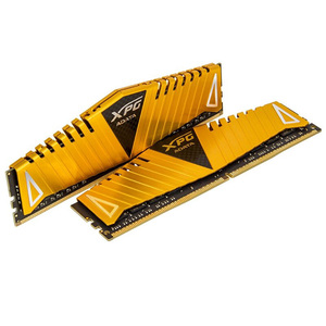 แรม XPG Z1 DDR4 แท้ 100% 8G 16G 32G 3200MHz 1.2V 288 พิน โมดูลเดสก์ท็อปแบบ Single U-DIMM สำหรับเล่นเกมส์ สำหรับพีซี Ddr4 Ram - Product Image 2