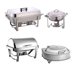 Stainless Steel <b>Kitchen</b> Supplies Restaurant <b>Kitchen</b> <b>Equipment</b> - Product Image 2