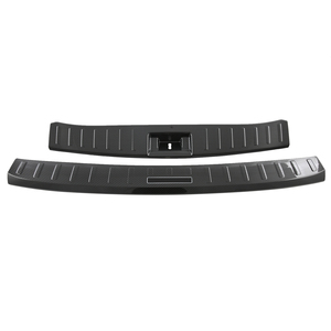 Protector de Parachoques Trasero para Auto, Cubierta Protectora de Maletero, Accesorios para Mitsubishi <span class=keywords><strong>Outlander</strong></span> Rouge Plug <span class=keywords><strong>2023</strong></span> - Product Image 3