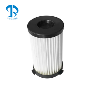 Reemplazo de filtro HEPA apto para MooSoo D600 D601 repuestos de <span class=keywords><strong>aspiradora</strong></span> con cable accesorios de filtro de limpieza - Product Image 1