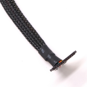 كابل أسلاك إلكترونية طبية من JST GH 6 دبوس بجهد 2 دبوس UL1007 28AWG V لـ - Product Image 6