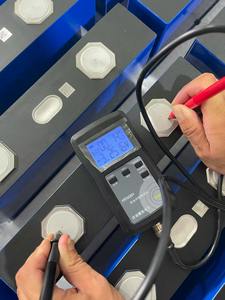 مستودع ببطارية Lifepo 4 100 أمبير/ساعة 314Ah 320 أمبير/ساعة خلية Lipo4 V Lf280K V3 280 أمبير/ساعة Lifepo4 مستودع أوروبا - Product Image 3