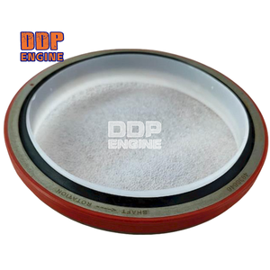 ซีลน้ำมันเพลาข้อเหวี่ยงด้านหลัง สำหรับเครื่องยนต์คัมมินส์ 6BT QSB6.7 รุ่น 4955372 3903411 3904354 4936646 3925529 5259499 - Product Image 4