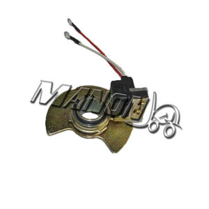 Distribuidor de Montacargas Toyota Manon 23247, Ensamblaje para Uso Industrial - Product Image 5