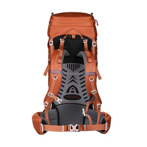 Nouveauté 2026 <span class=keywords><strong>Sac</strong></span> <span class=keywords><strong>à</strong></span> <span class=keywords><strong>dos</strong></span> de montagne de grande capacité <span class=keywords><strong>70L</strong></span> en nylon de haute qualité pour les aventures en plein air - Product Image 5