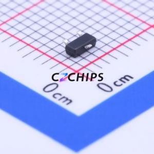 ทรานซิสเตอร์ภาคสนามทรานซิสเตอร์แบบใหม่และดั้งเดิม ZXMN2F30FHTA SOT-23 (MOSFET) - Product Image 2