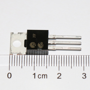 YAREN 40N20 40A 200V 至-220 N 通道 mosfet/<span class=keywords><strong>utc</strong></span> mosfet - Product Image 1