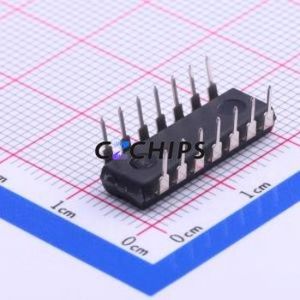 Original et tout nouveau SN74LS04N Circuit intégré PDIP-14 IC puce onduleur vente entière puces de composants électroniques et Service de nomenclature - Product Image 2
