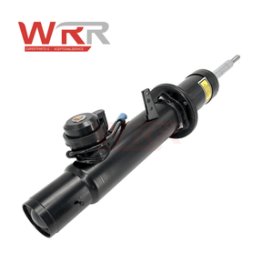 37116863173 37116797025 Amortisseur pour BMW F15 F16 X5 X6 Avant Gauche Suspension Pneumatique Amortisseur à ressort pneumatique - Product Image 2