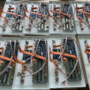 แบตเตอรี่ลิเธียม BEST REPT 280ah แบบรีไซเคิลได้ 3.2v ทรงปริซึม ฟอสเฟต แบตเตอรี่ลิเธียมไอออน Lifepo4 สำหรับระบบโซลาร์เซลล์บ้าน - Product Image 4