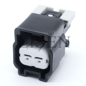 Tự động kết nối điện 13517352 2 Pin nữ Delphi thiết bị đầu cuối LS kết nối truyền dẫn - Product Image 3