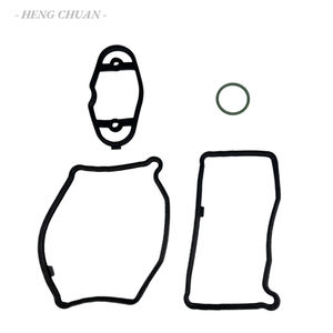 Penutup katup baru bagian otomatis N20B20 mesin mobil 11127588418 kualitas tinggi Gasket untuk BMW 1 <span class=keywords><strong>2</strong></span> <span class=keywords><strong>3</strong></span> 4 5 Series X1 X3 X4 X5 X6 Z4 Roadster - Product Image 2