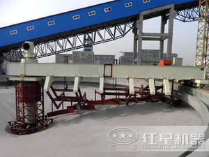 Usine industrielle de concentration de minerai de chrome de minerai de manganèse - Product Image 2