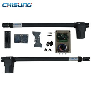 Chisung <span class=keywords><strong>serie</strong></span> <span class=keywords><strong>sin</strong></span> interruptor de límite automático de la puerta de oscilación del operador con precio competitivo - Product Image 2