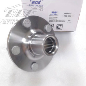 930-026 44600STKA10 930026 Venta al por mayor de piezas de automóvil HDE, cubo de rueda para Honda CR-V - Product Image 1