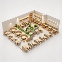 Tabourets de bar commerciaux personnalisés, chaises hautes pour comptoir, pour les salons de thé, cafés, bistrots, bars et restaurants