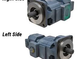 257955A1 257954A1 257955-A1 257954-A1 Bomba Hidráulica PGP350/315 para CASE 590SL/590SM/580SL/580SM 580M 580MXT 580SM 590L 590SL - Product Image 5