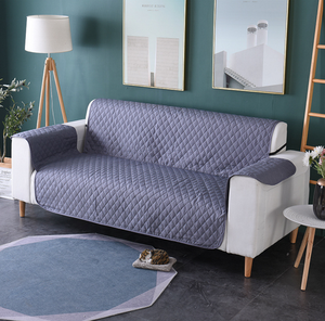 Özelleştirilmiş jakar stil yüksek kaliteli <span class=keywords><strong>Recliner</strong></span> kanepe Slipcovers kanepe Pet kapakları - Product Image 5