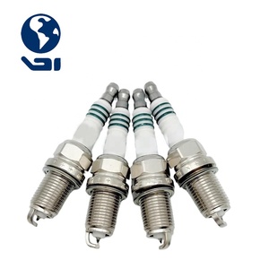 Bujía de iridio directa desde la fuente Bujias <span class=keywords><strong>IK20</strong></span>, gran oferta de piezas de automóviles para motor Mitsubishi Infiniti OEM 5304, bujía <span class=keywords><strong>Ik20</strong></span> - Product Image 4