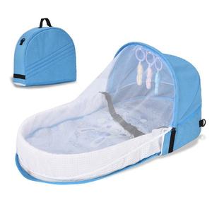 Organizer per Pannolini da Appendere al Passeggino 2026 - Product Image 2