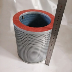 Factory Supply Replacement Iwata air <b>Compressor</b> SCD-220G/22KW/30HP Oil air Separator Filter - Product Image 6