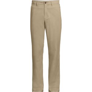 Pantalón Chino Clásico FOXA para Hombre, Corte Recto, 100% Algodón, Tela Oxford Antiarrugas - Product Image 4