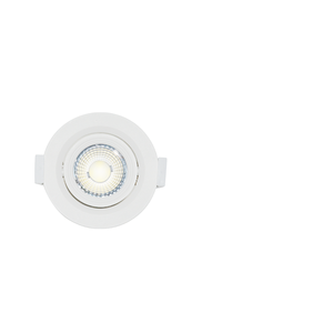 Nhà máy cung cấp trực tiếp chiếu sáng trong nhà dẫn Downlights 3W 5W 7W 9W 12W vòng dẫn xuống đèn - Product Image 6