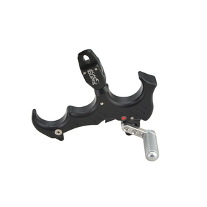 Sgancio per <span class=keywords><strong>Arco</strong></span> Compound con Rotazione a 360 Gradi, Regolabile Destro/Sinistro, con Rilascio Automatico a Pollice per Tiro con <span class=keywords><strong>l</strong></span>'<span class=keywords><strong>Arco</strong></span> - Product Image 3