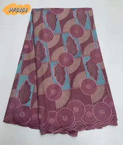 <strong>Wholesale</strong> 100% Cotton <strong>Soft</strong> Austria <strong>Lace</strong> <strong>Fabrics</strong> Africa <strong>Laces</strong> swiss Voile <strong>Lace</strong> <strong>Fabric</strong> - Product Image 5