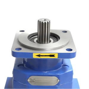 Bomba de Engranajes Mecánica para Plataforma de Perforación Huamao JHP2-1, Serie de Doble Eje. Amplia Gama de Aplicaciones. Personalizable. - Product Image 6