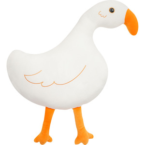 Muñeco de León de estilo japonés, nuevo y popular edredón de peluche <span class=keywords><strong>TikTok</strong></span> Ins, relleno de algodón PP, forro de malla, técnicas lavadas, cumpleaños - Product Image 2