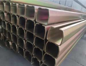 उच्च गुणवत्ता सी ट्रैक फेशोन केबल ट्रॉली की आपूर्ति - Product Image 6