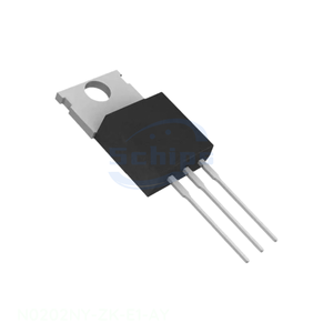 BOM IC In Stock Electronic Circuit Components Transistors N0202NY-ZK-E1-AY - Product Image 1