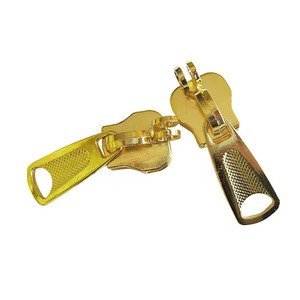 12 Clips Antirrobo Para Cremalleras - Cierres En Forma De S De Aleación De Zinc, Doble Apertura, Ideales Para Bolsos, Mochilas, Maletas Y Más (color Oro)