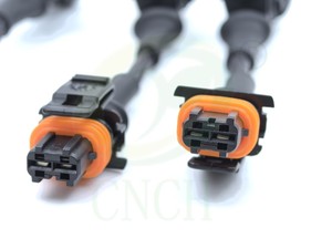 CP3 pompa injeksi tambahan Harness untuk 2011-2016 GM GMC dengan 6.6L Duramax 2500HD 3500HD LML - Product Image 5