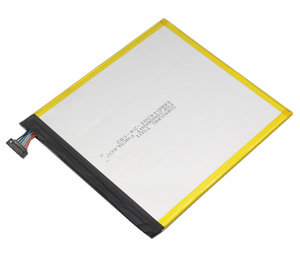 แบตเตอรี่ดิจิตอลความจุสูง C11P1502สำหรับ <span class=keywords><strong>Asus</strong></span> <span class=keywords><strong>ZenPad</strong></span> 10แท็บเล็ตพีซีใช้ได้กับ P021 Z300C Z300M (Z300CG) รุ่น - Product Image 5