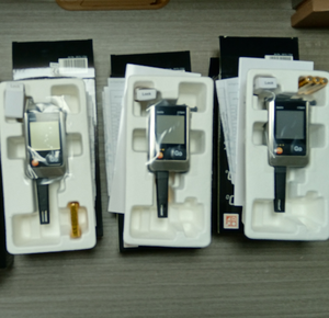 Product no. 0572 1754 testo 175H1 - <b>Temperature</b> and humidity <b>data</b> <b>logger</b> - Product Image 5