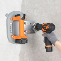 RONTEK Nouvelle ventouse électrique multifonctionnelle avec affichage numérique