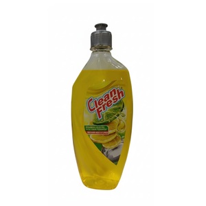 Liquide parfumé au citron très demandé pour une odeur fraîche et une action nettoyante puissante, disponible au meilleur prix - Product Image 2