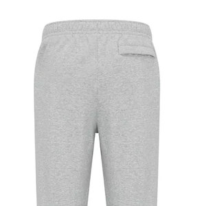 Hot Sale Customized Men's Winter Tracksuit Sets Breathable Fleece Quick Dry Casual Fashion Wear - Product Image 6
